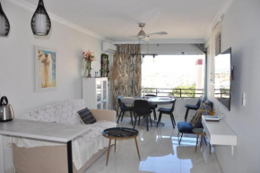 Nuevo frente al mar, wifi 600, Benalmadena